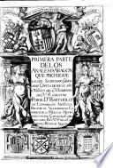 Anales de Aragon que prossigue los del secretario Geronimo, Curita desde el ano 1516 del nacimento de no redentor. Vol 1