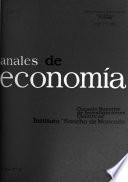 Anales de economía