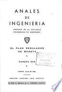 Anales de ingeniería