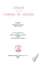 Anales de la Corona de Aragón