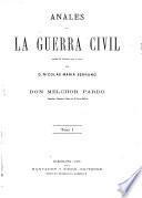 Anales de la guerra civil