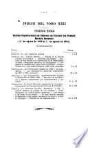 Anales de la hacienda pública del Perú