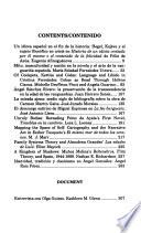 Anales de la Literatura Española Contemporánea