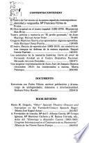 Anales de la Literatura Española Contemporánea