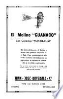 Anales de la Sociedad Rural Argentina