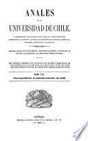 Anales de la Universidad de Chile