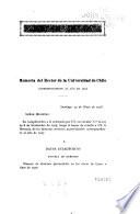 Anales de la Universidad de Chile