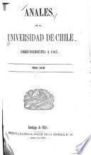 Anales de la Universidad de Chile