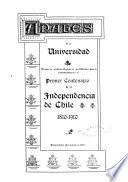 Anales de la Universidad