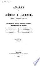 Anales de Química