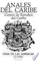 Anales del Caribe del Centro de Estudios del Caribe