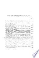 Anales del Instituto Botánico A. J. Cavanilles