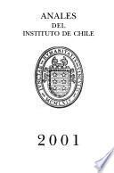 Anales del Instituto de Chile