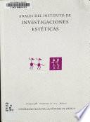 Anales del Instituto de Investigaciones Estéticas