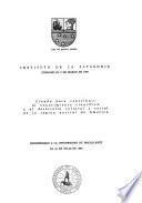 Anales del Instituto de la Patagonia