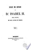 Anales del Reinado de Da Isabel II, 1