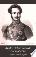 Anales del reinado de Isabel II, 5