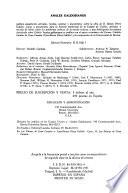 Anales Galdosianos