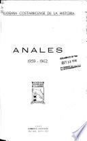Anales