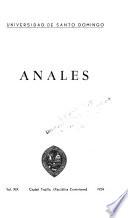 Anales