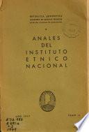 Anales