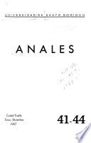 Anales
