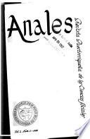 Anales