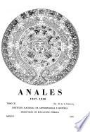 Anales