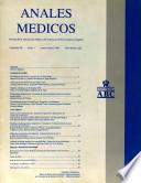 Anales Médicos