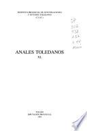 Anales toledanos