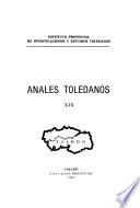 Anales toledanos