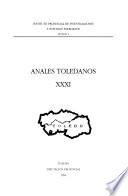 Anales toledanos