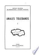 Anales toledanos