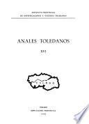 Anales toledanos