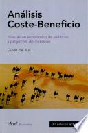 Análisis Coste-Beneficio