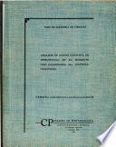 Analisis de Accion Conjunta de Insecticidas en el Mosquito