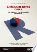 Análisis de datos con R