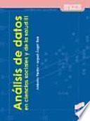 Análisis de datos en ciencias sociales y de la salud