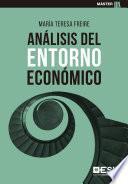 Análisis del entorno económico