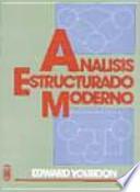 Análisis estructurado moderno