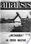 Análisis