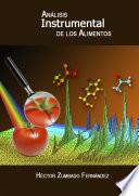 Análisis instrumental de los alimentos
