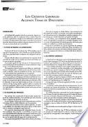 Análisis laboral