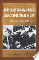 Anastasio Somoza Garc