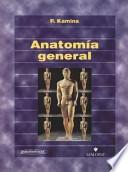 Anatomía general
