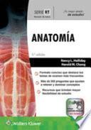Anatomía (Serie Revisión de Temas)