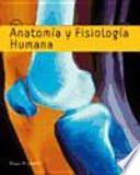 Anatomía y fisiología humana