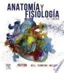 Anatomía Y Fisiología