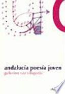 Andalucía poesía joven