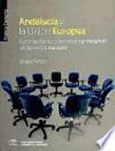 Andalucía y la Unión Europea